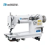 ROSEW GC3803 Máquina de coser de punto de cadena de 3 agujas (Chanstitch transversal de tres agujas)